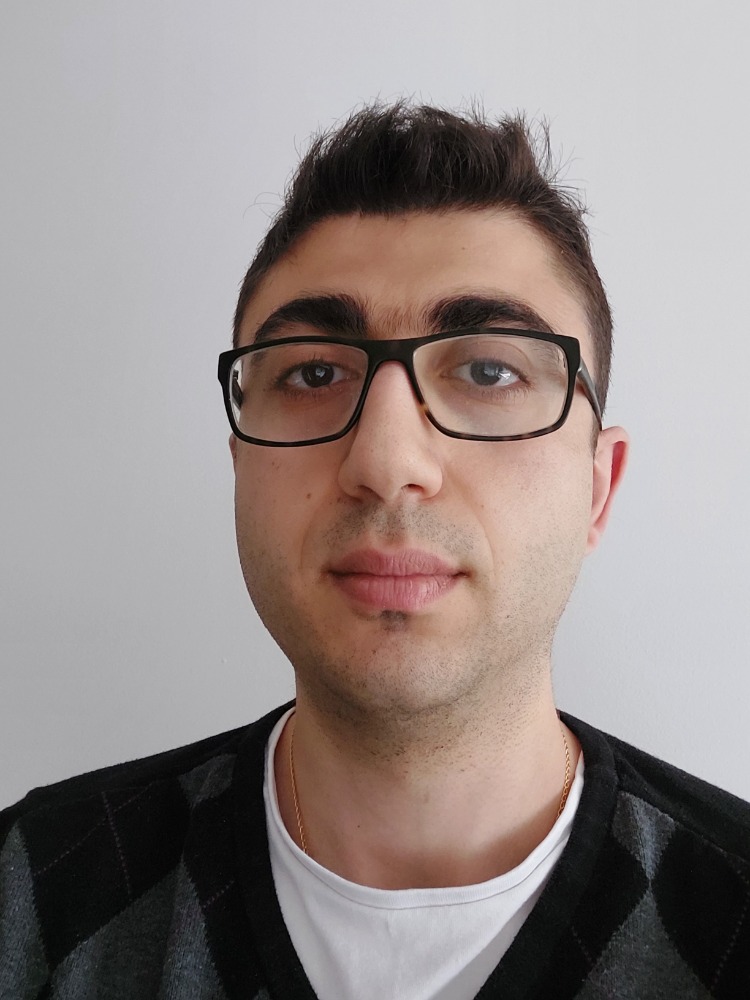 Christos  (he/him/his)