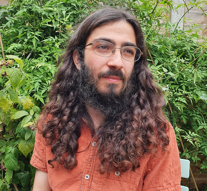 François·e  (they/them)